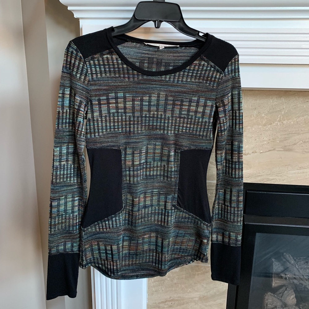 Rachel Rachel Roy Top
